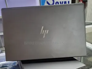 New Laptop HP ZBook 15 32GB Intel Core i9 SSD 512GB