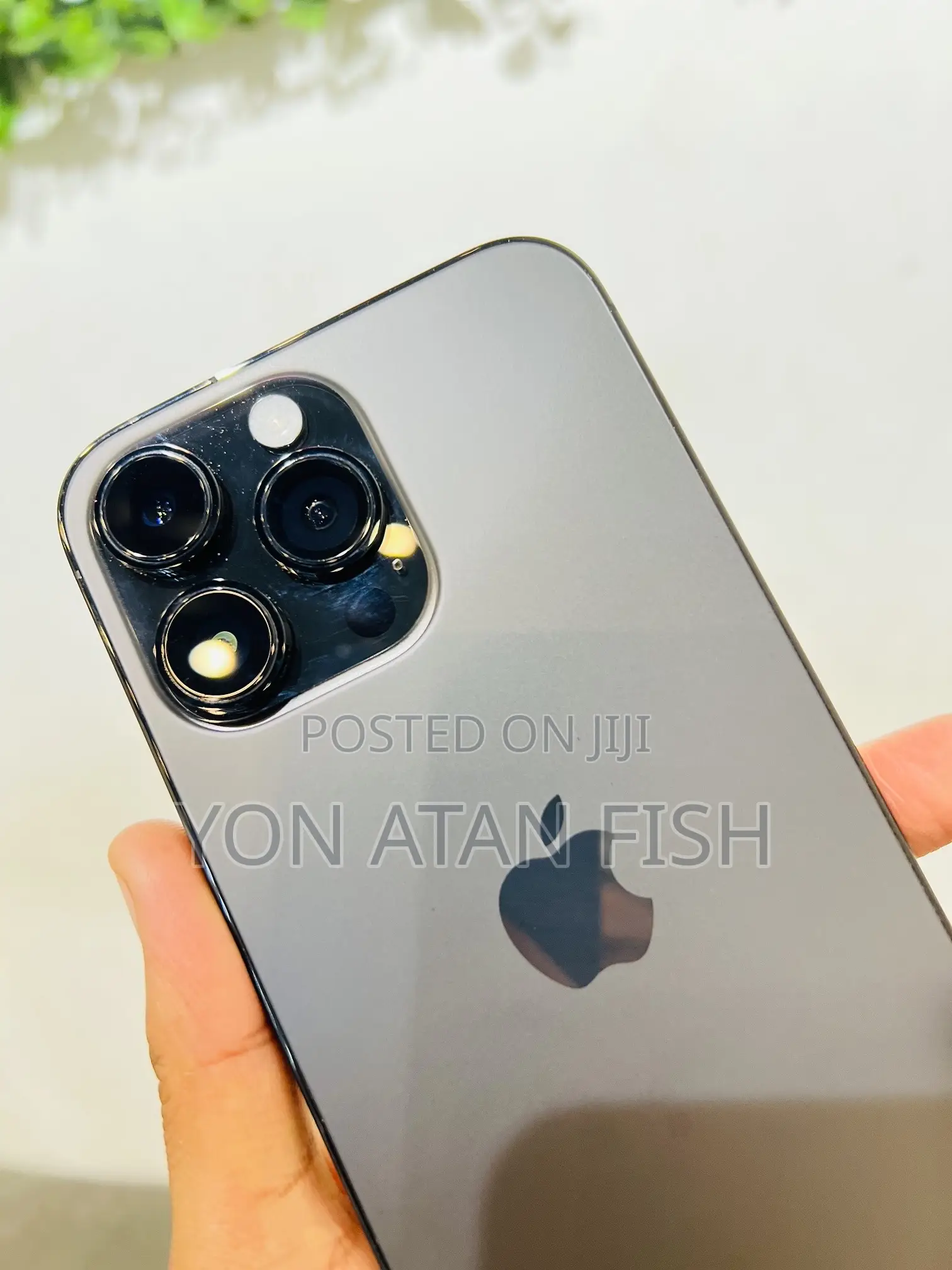 Apple iPhone 14 Pro Max 128 GB Black