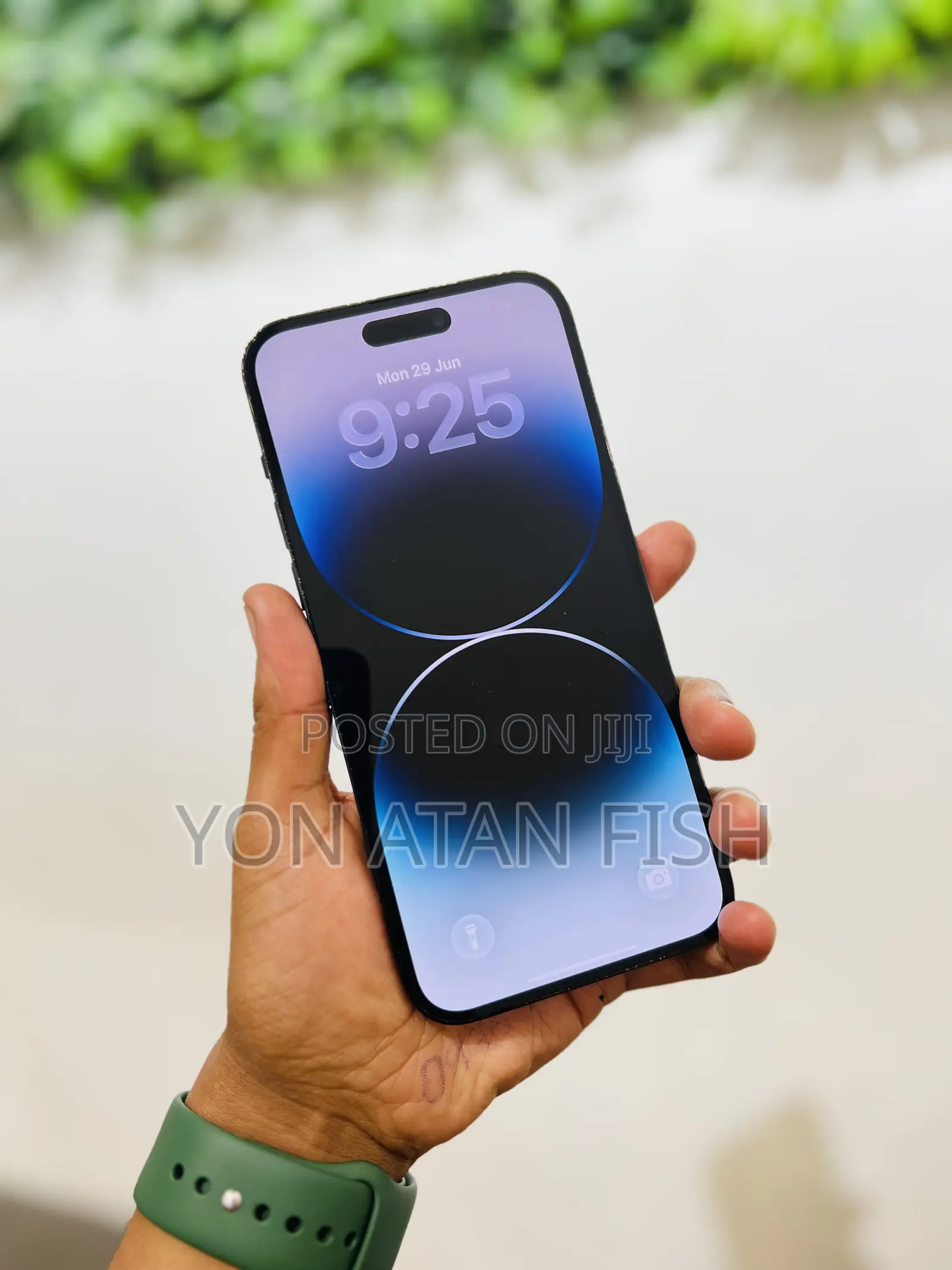 Apple iPhone 14 Pro Max 128 GB Black
