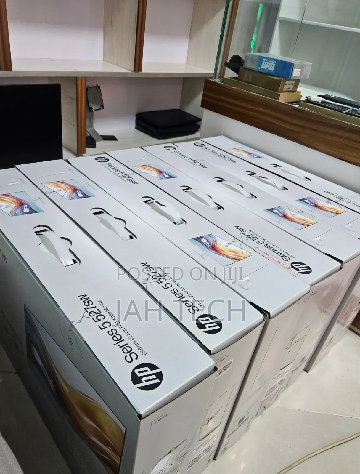 Hp 24inch Monitor