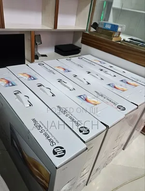 Hp 24inch Monitor