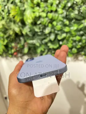 New Apple iPhone 17 256 GB Blue