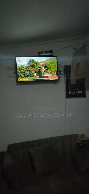 Samsung 32" Inch በተመጣጣኝ ዋጋ Original TV ይሸምቱ