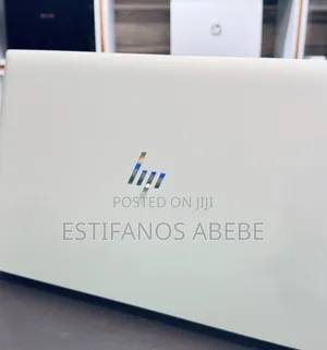 New Laptop HP EliteBook 840 G8 16GB Intel Core i7 SSD 512GB