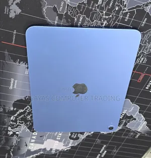 New Apple iPad (2025) 128 GB