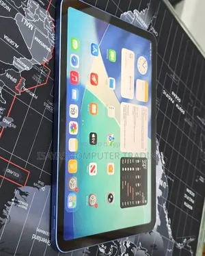 New Apple iPad (2025) 128 GB