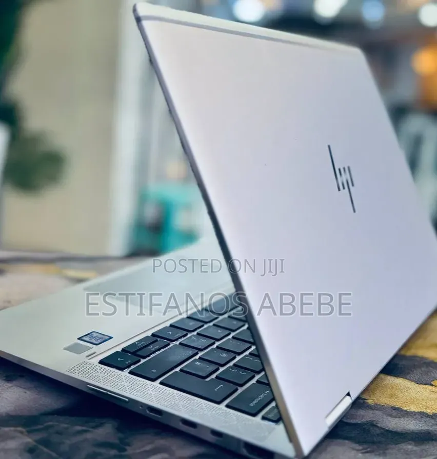 New Laptop HP EliteBook x360 1030 G7 16GB Intel Core i5 SSD 512GB