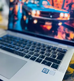 New Laptop HP EliteBook x360 1030 G7 16GB Intel Core i5 SSD 512GB