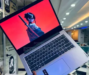 Laptop Lenovo Ideapad 3 8GB Intel Core i3 HDD 1T