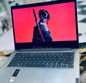 Laptop Lenovo Ideapad 3 8GB Intel Core i3 HDD 1T