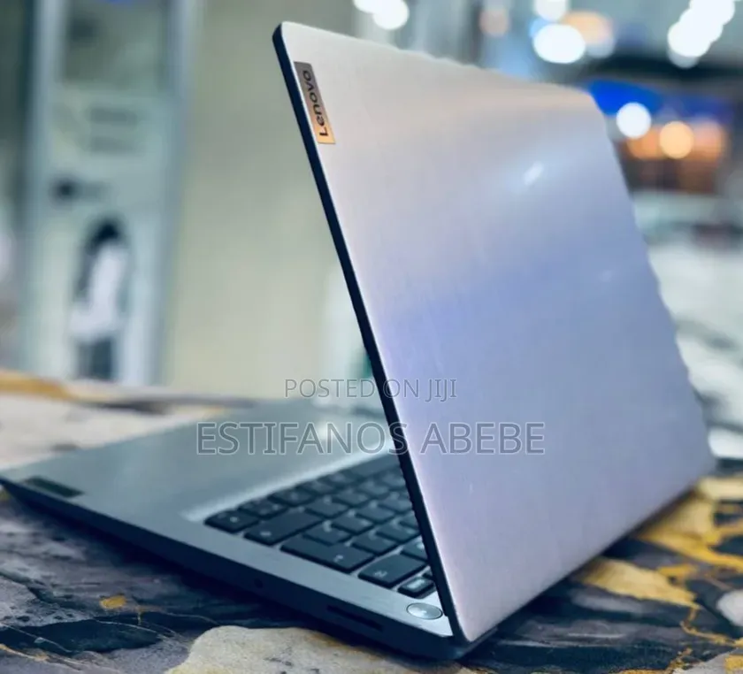 Laptop Lenovo Ideapad 3 8GB Intel Core i3 HDD 1T