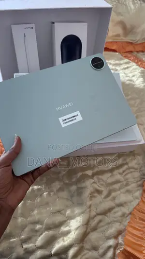Huawei MatePad Pro 512 GB Blue
