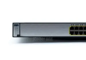 Cisco Switch