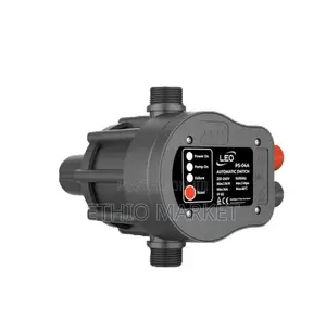 Automatic Pump Controller