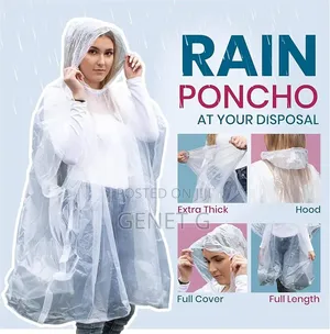 Rain Coats