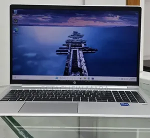New Laptop HP Probook 11 EE G1 16GB Intel Core i5 SSD 512GB