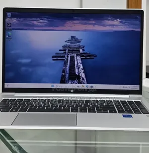 New Laptop HP Probook 11 EE G1 16GB Intel Core i5 SSD 512GB