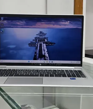 New Laptop HP Probook 11 EE G1 16GB Intel Core i5 SSD 512GB