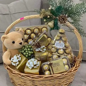 Gift Basket