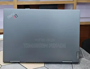 New Laptop Lenovo ThinkPad X1 Yoga 32GB Intel Core i7 SSD 512GB