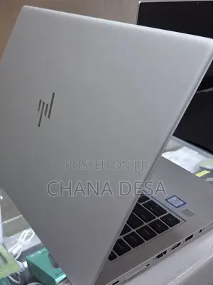 New Laptop HP EliteBook 840 G6 8GB Intel Core i7 SSD 512GB