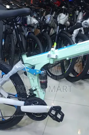 Foldable Bike 26inch