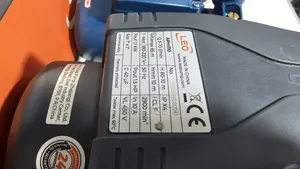 Leo Serfase Pump 1.5hp