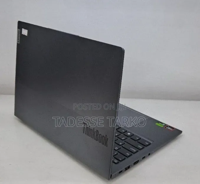 New Laptop Lenovo Thinkbook 14 32GB AMD Ryzen 7 SSD 512GB
