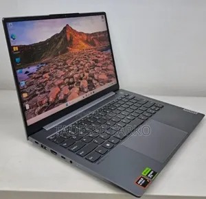 New Laptop Lenovo Thinkbook 14 32GB AMD Ryzen 7 SSD 512GB