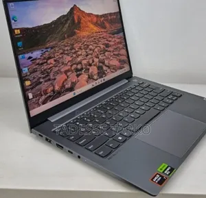 New Laptop Lenovo Thinkbook 14 32GB AMD Ryzen 7 SSD 512GB