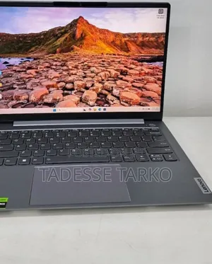 New Laptop Lenovo Thinkbook 14 32GB AMD Ryzen 7 SSD 512GB