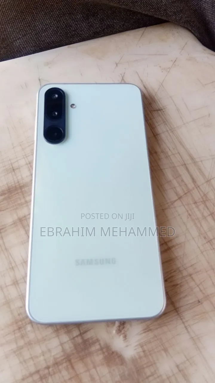 New Samsung Galaxy M16 128 GB