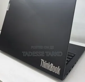 New Laptop Lenovo Thinkbook 14 16GB Intel Core i7 SSD 512GB