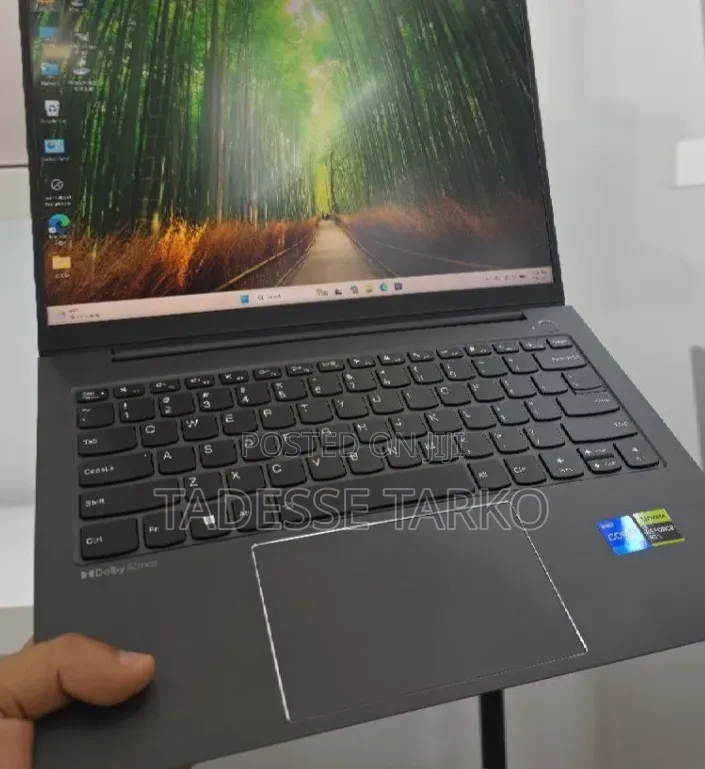 New Laptop Lenovo Thinkbook 14 16GB Intel Core i7 SSD 512GB