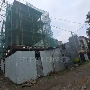 12bdrm Apartment in ኤል ለይ G+4+Trace, Kolfe Keranio for sale