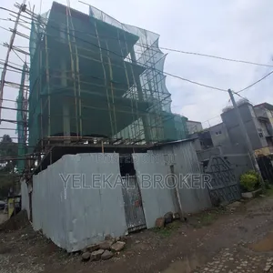 12bdrm Apartment in ኤል ለይ G+4+Trace, Kolfe Keranio for sale