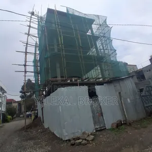 12bdrm Apartment in ኤል ለይ G+4+Trace, Kolfe Keranio for sale