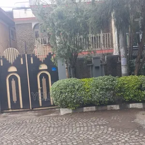 12bdrm Apartment in ኤል ለይ G+4+Trace, Kolfe Keranio for sale