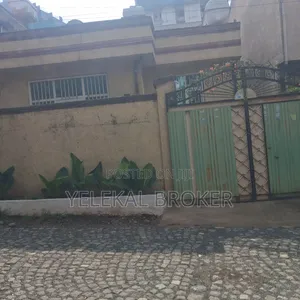 12bdrm Apartment in ኤል ለይ G+4+Trace, Kolfe Keranio for sale