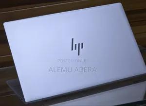 New Laptop HP Envy 14 8GB Intel Core i5 SSD 256GB