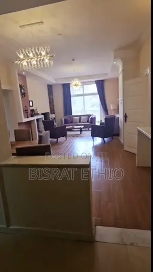 3bdrm Apartment in Wolo Sefer, Bole for sale