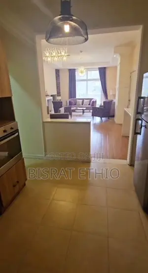 3bdrm Apartment in Wolo Sefer, Bole for sale