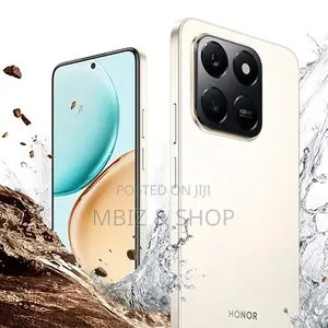 New Honor X7d 256 GB