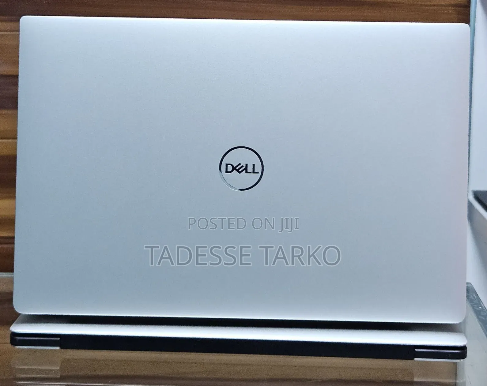 New Laptop Dell XPS 13 16GB Intel Core i7 SSD 512GB