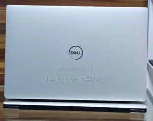 New Laptop Dell XPS 13 16GB Intel Core i7 SSD 512GB