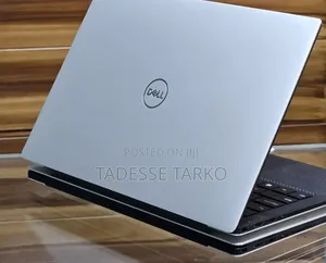New Laptop Dell XPS 13 16GB Intel Core i7 SSD 512GB