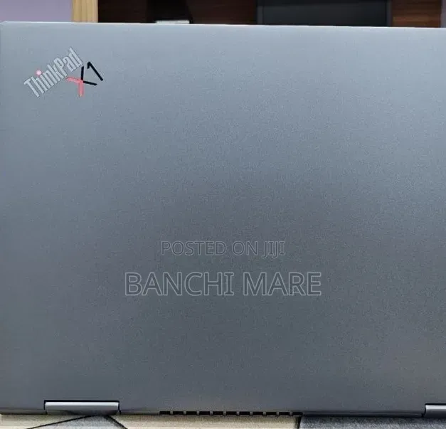 New Laptop Lenovo ThinkPad X1 Yoga 32GB Intel Core i7 SSD 512GB