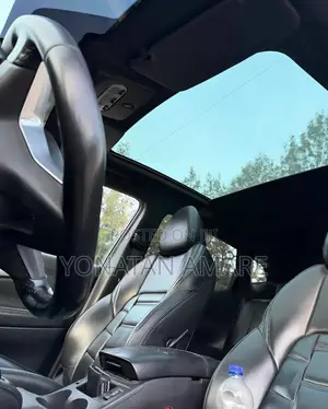 Nissan Qashqai 2018 Brown