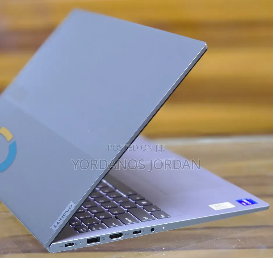 New Laptop Lenovo Thinkbook 14 16GB Intel Core i7 SSD 512GB