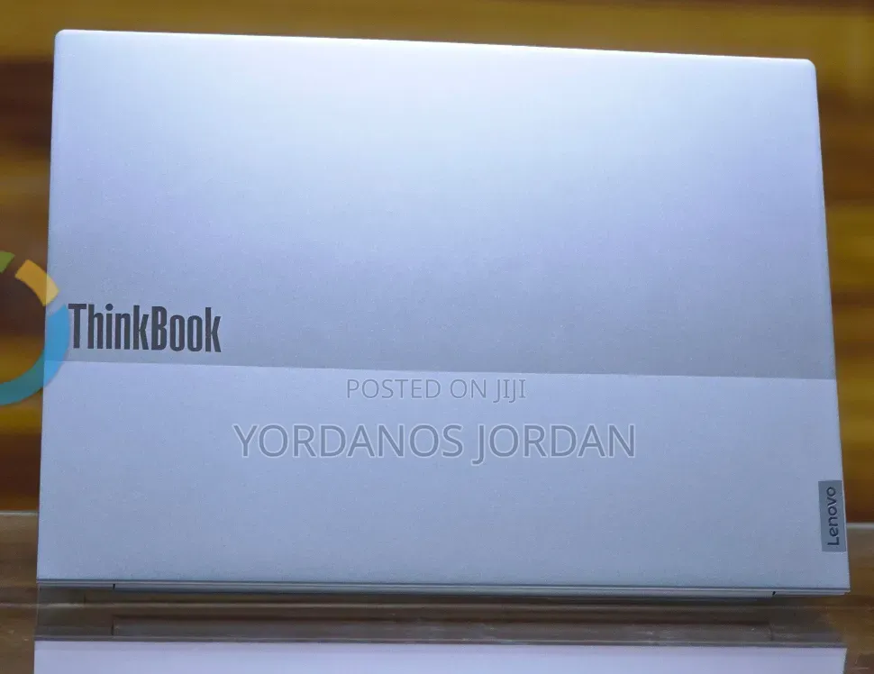 New Laptop Lenovo Thinkbook 14 16GB Intel Core i7 SSD 512GB